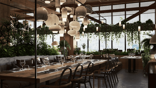 D5 Render: Explore version 2.9 in this 45 minute webinar