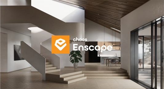 Enscape for macOS