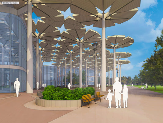 Revit importer delivers flexible workflows in SketchUp