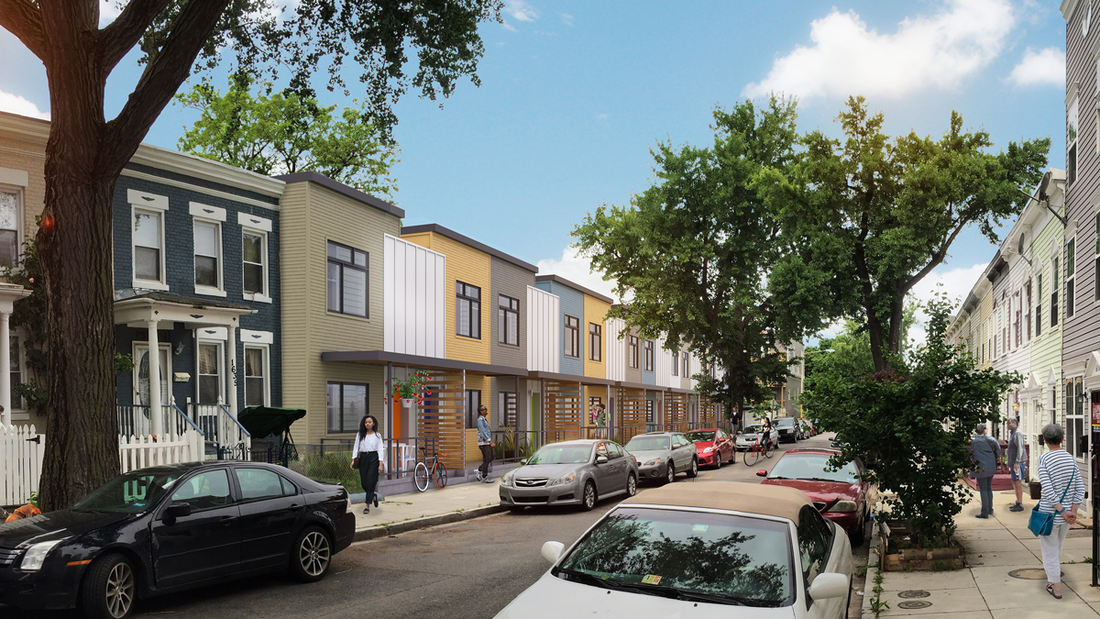 Sefaira: Delivering Affordable Net-Zero Energy Housing