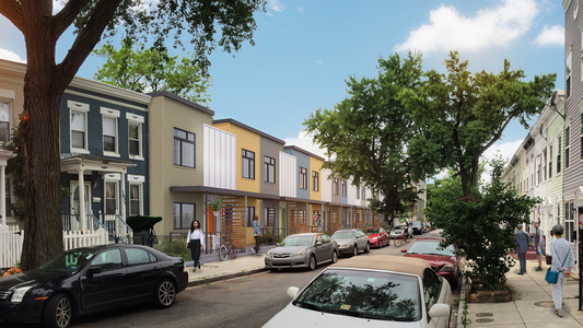 Sefaira: Delivering Affordable Net-Zero Energy Housing