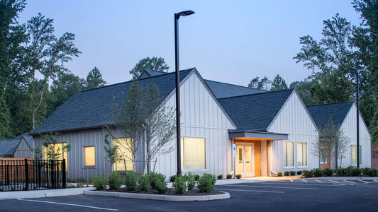 Trimble technology streamlining architecture projects