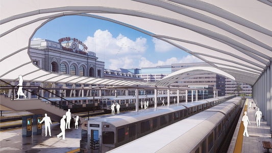 SketchUp Studio: Experience world-class rendering with V-Ray 5 within SketchUp