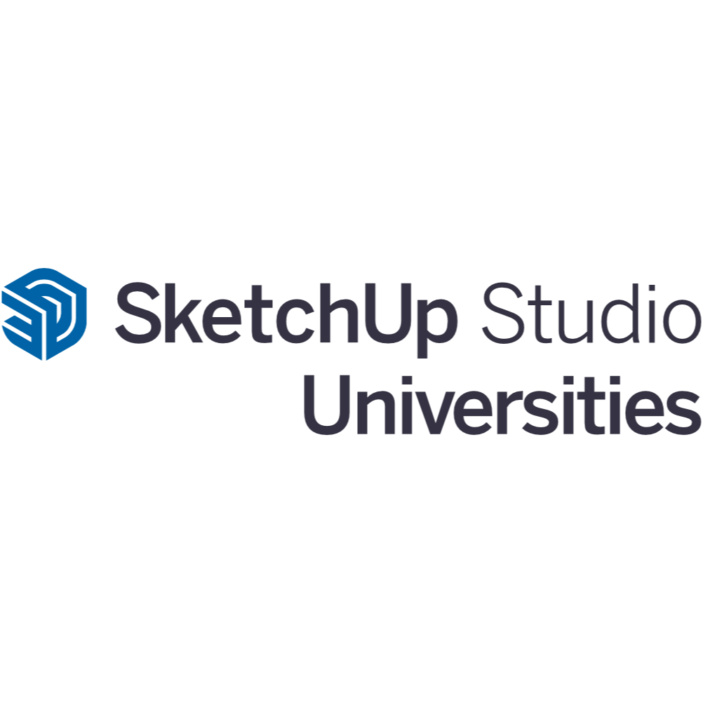 SketchUp Studio Universities [Annual]