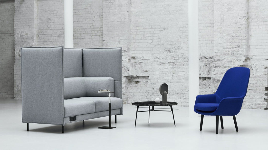 Workplace furniture design: the Danish way