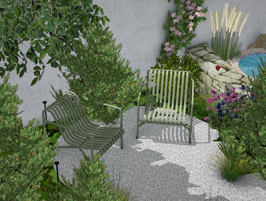From food to flora: SketchUp enables postgraduate student to bloom