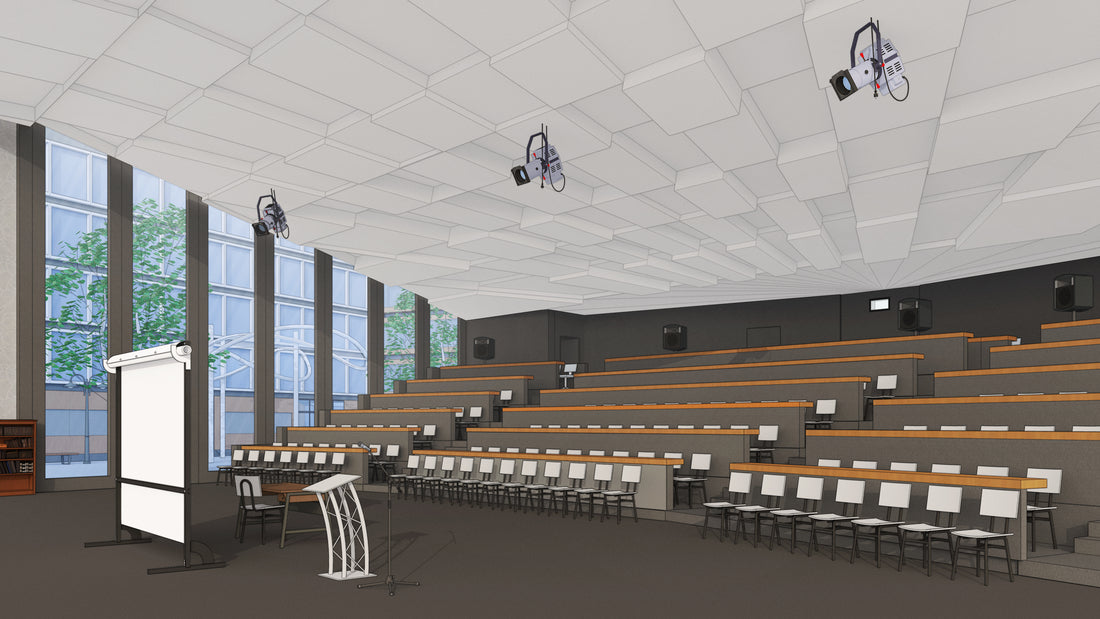 SketchUp: Building Brighter Futures in Higher Education