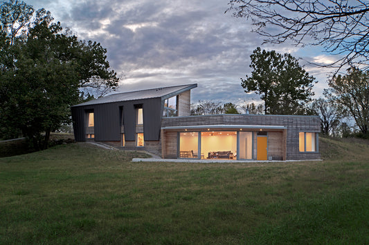 Tips for Designing a Net-Zero Energy Home