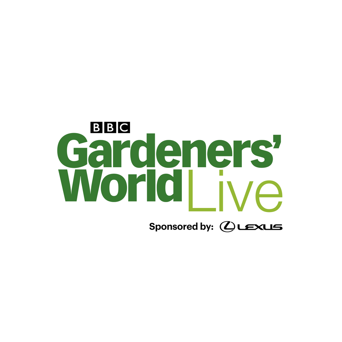 Using SketchUp to express yourself at this year's BBC Gardener's World Live 2022