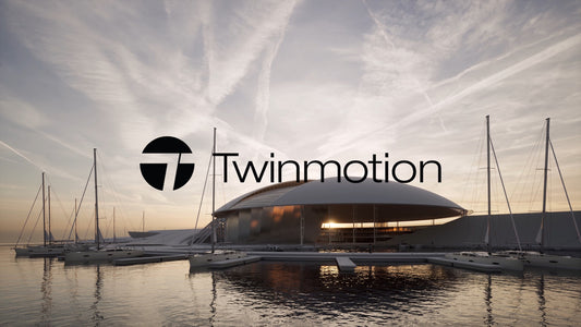 Twinmotion Price-Drop Before Perpetual Becomes Subscription!
