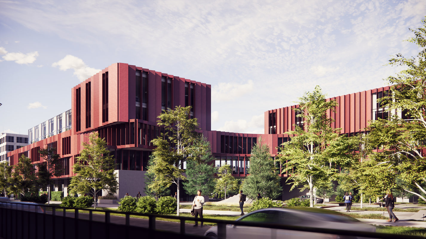 Enscape Universities Floating [Annual] – Cadsoft Solutions Limited