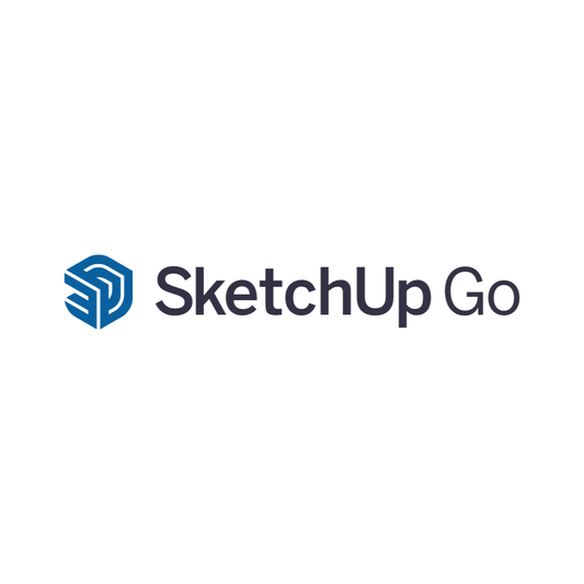 SketchUp Go [Annual]