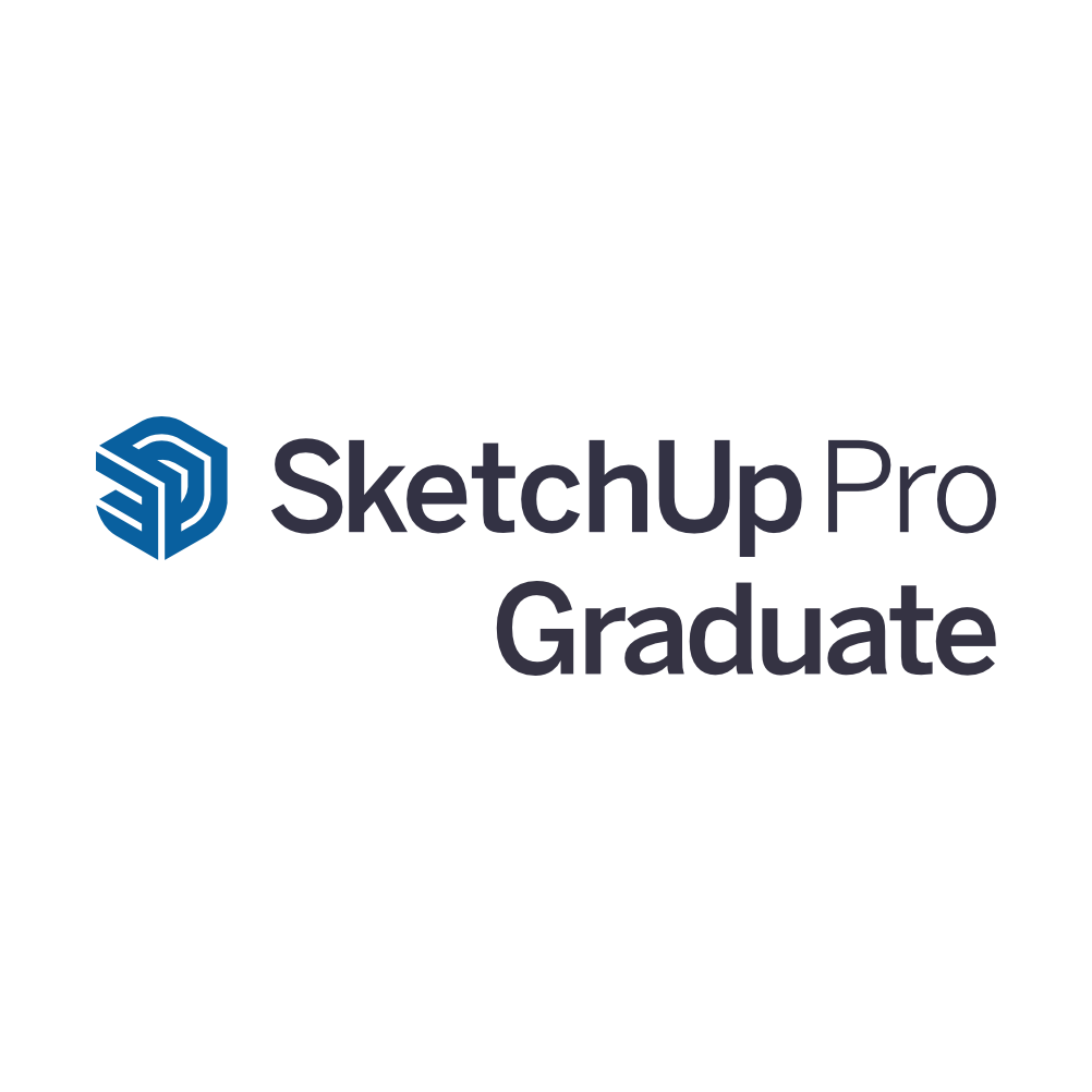 SketchUp Pro Graduate [Annual]