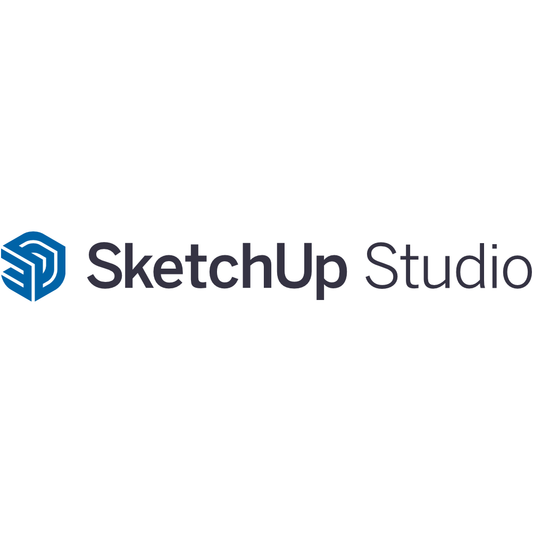 SketchUp Studio [Annual]