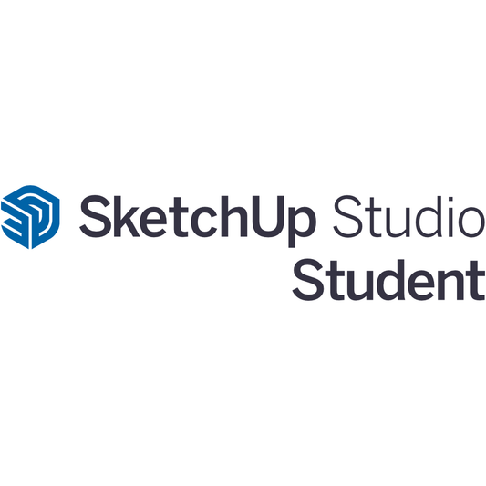 SketchUp Studio Student [Annual]