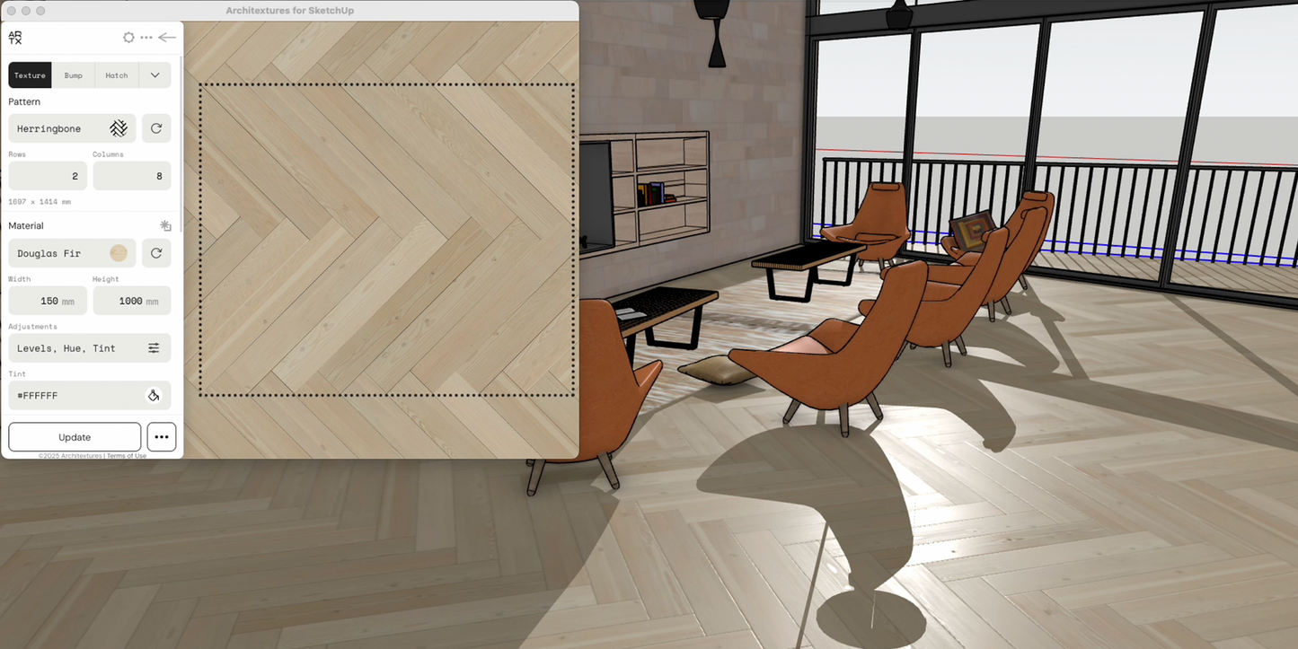 Architextures Pro [Annual]