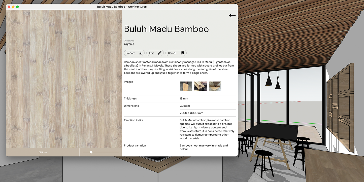 Architextures Pro [Annual]