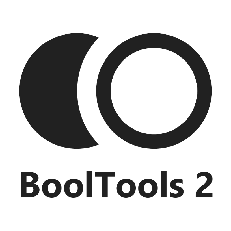 BoolTools 2 [Perpetual]