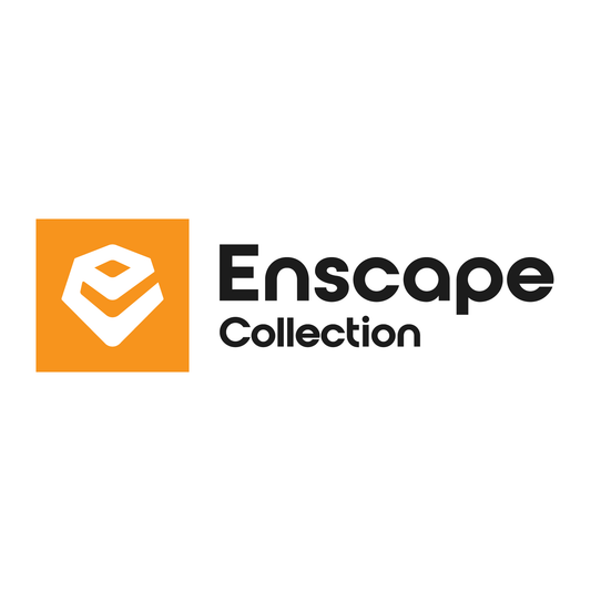 Enscape Collection Named [Annual]