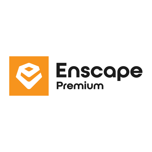 Enscape Premium Floating [Annual]