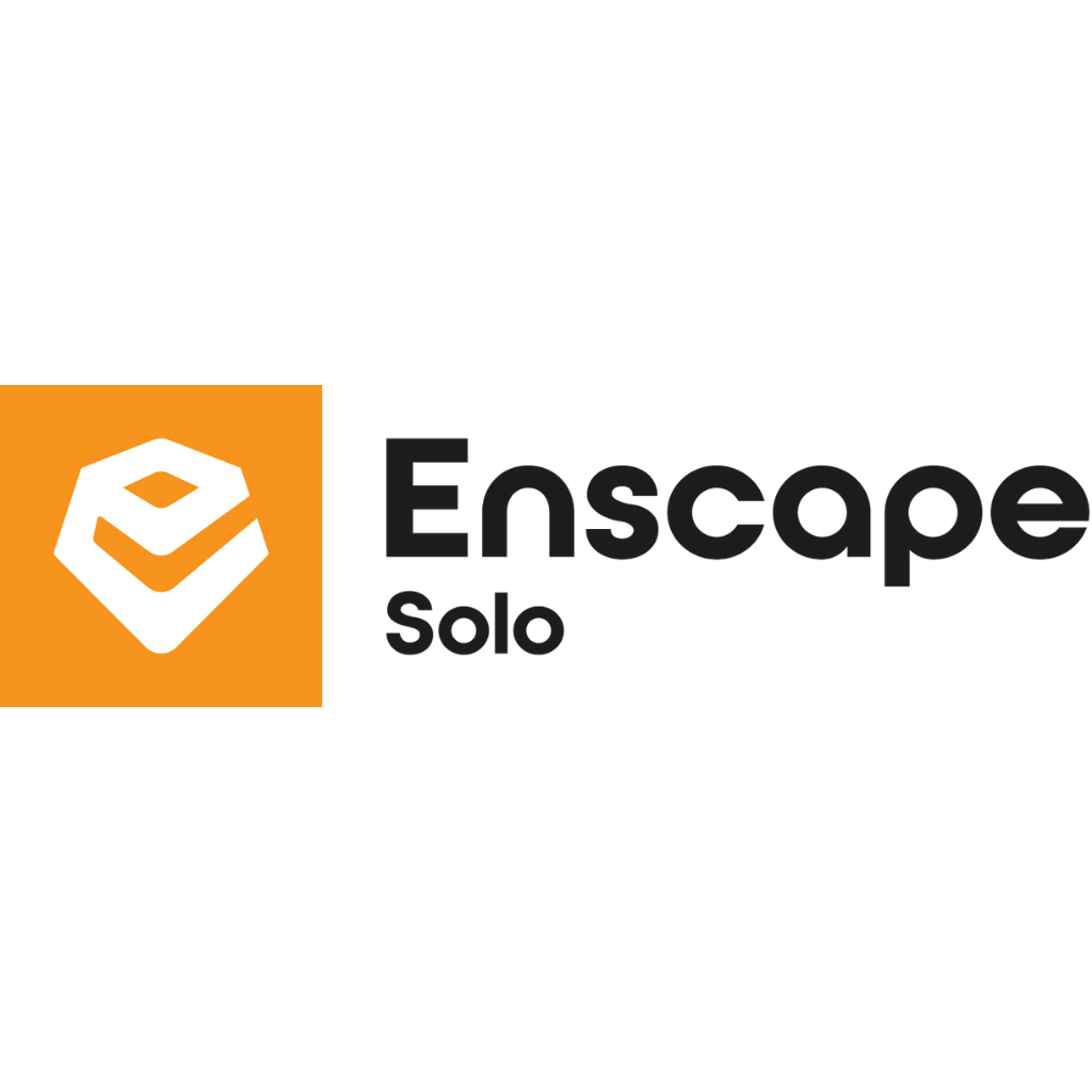 Enscape Solo Named [Annual]