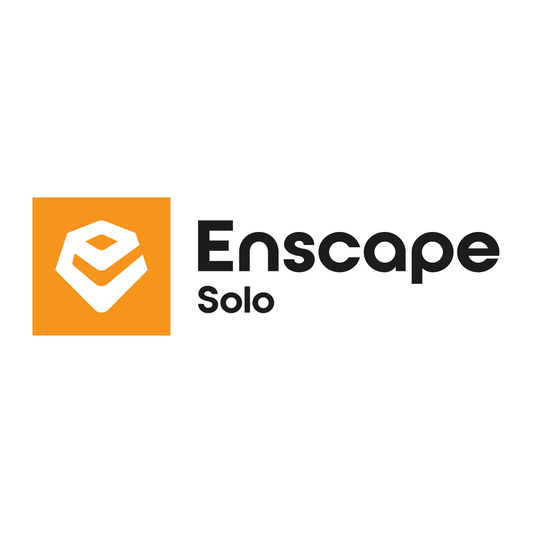Enscape Solo Named [Annual]