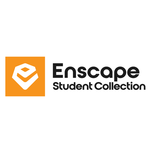 Enscape Student Collection Floating [Annual]