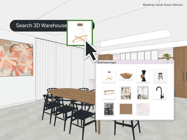 SketchUp Pro Network Lab [Annual] – Cadsoft Solutions Limited