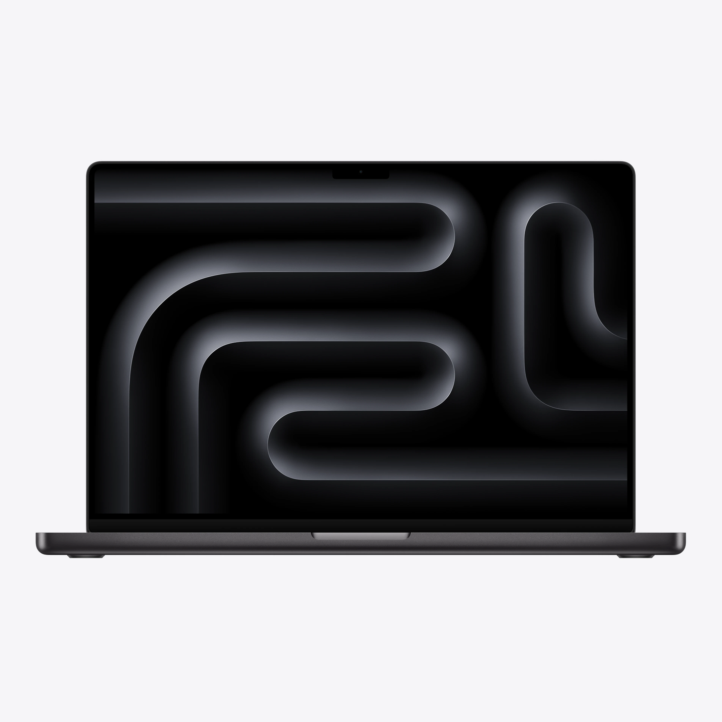MacBook Pro 16" M5 Max 18 Core CPU | 40 Core GPU | 128GB RAM | 4TB SSD | Space Black [USED]