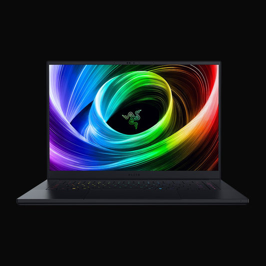 Razer Blade 16 | QHD+ 240Hz OLED | Ryzen AI 9 HX 370 | 64GB LPDDR5x RAM | RTX 5090 | 2TB + 2TB SSD [USED]