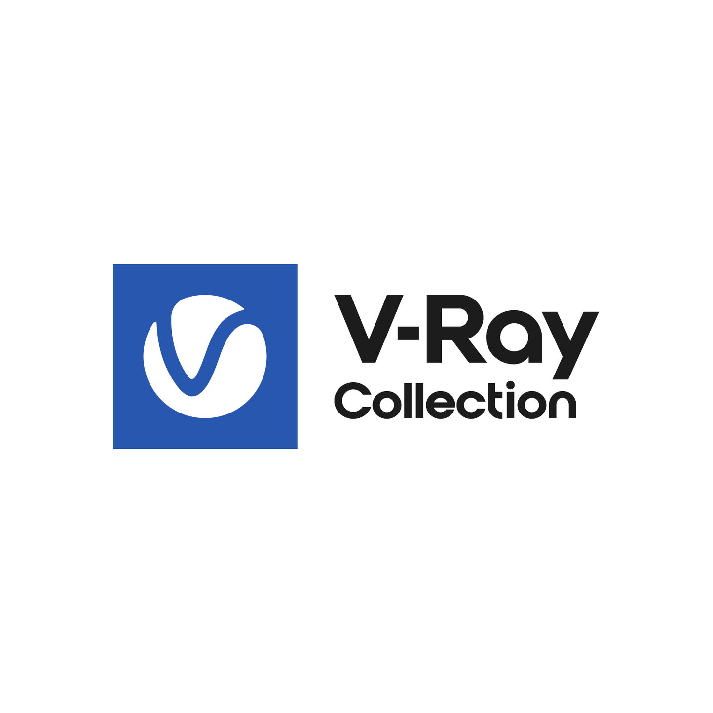 V-Ray Collection Named [Annual]