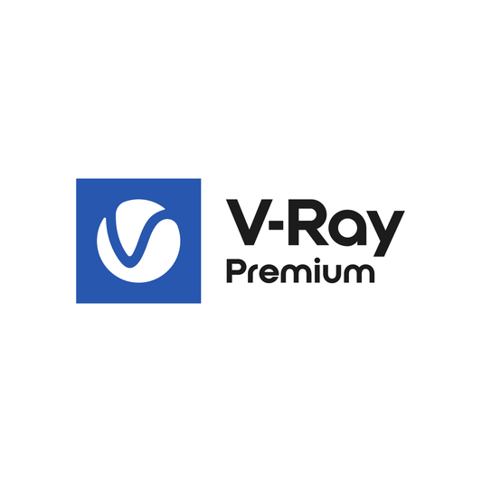 V-Ray Premium Floating [Annual]