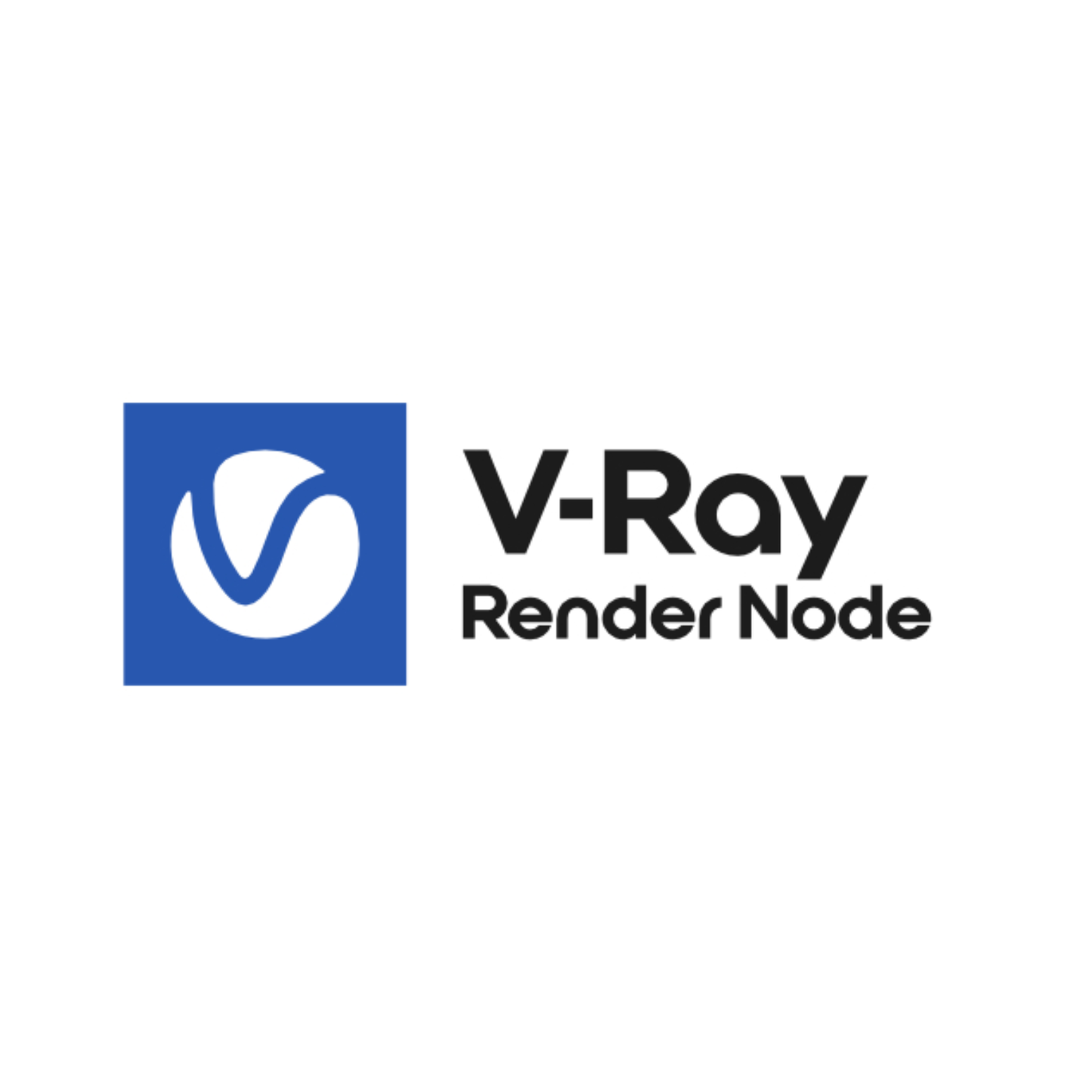 V-Ray Render Node [Annual]