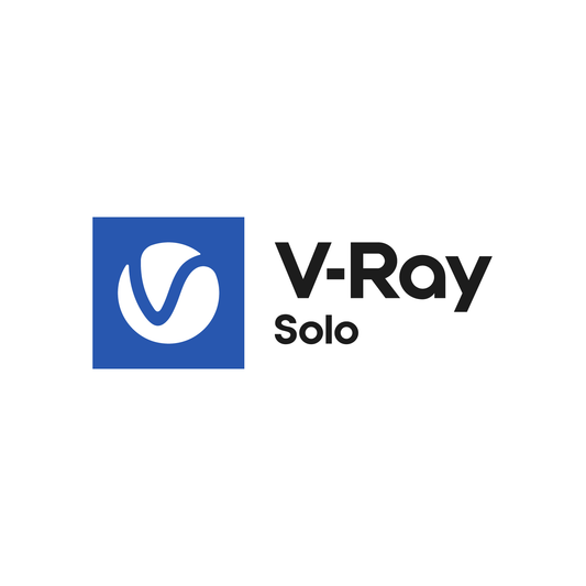 V-Ray Solo Named [Annual]