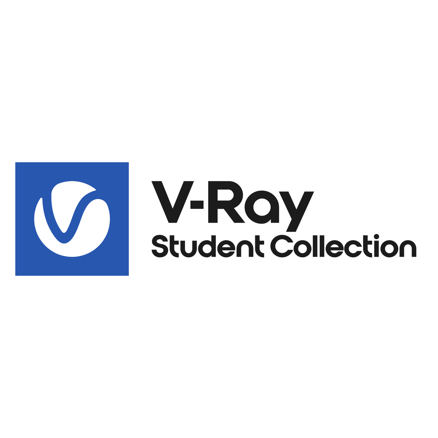 V-Ray Student Collection Floating [Annual]