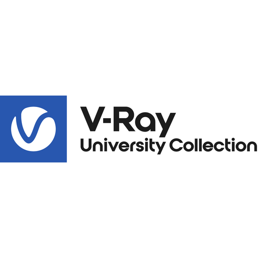 V-Ray University Collection Floating [Annual]