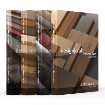 DesignCraft Bundle | All Volumes