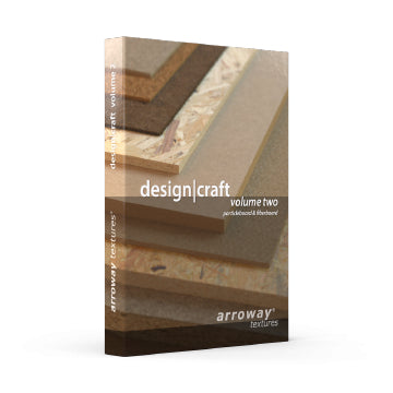 DesignCraft Volume 02 | Particle & Fibre Board