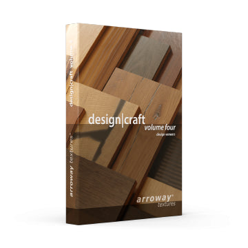 DesignCraft Volume 04 | Design Veneers