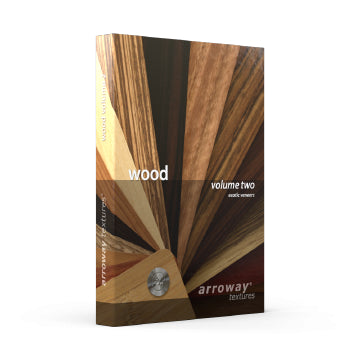 Wood Volume 02 | Exotic Veneers