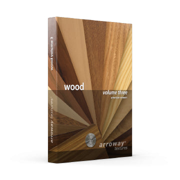 Wood Volume 03 | American Veneers