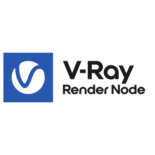V-Ray Render Node [Annual]