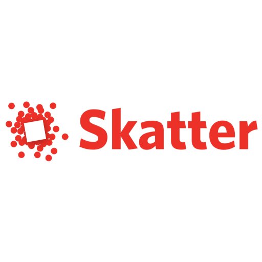 Skatter Floating [Annual]