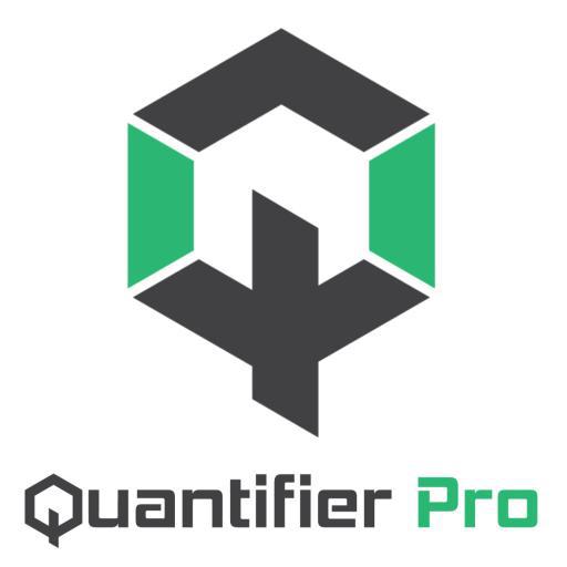 Quantifier Pro [Perpetual]