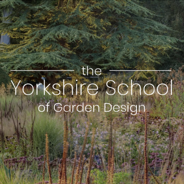 SketchUp Studio [Annual] - The Yorkshire School of Garden Design