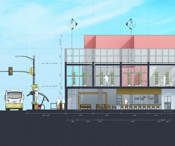 SketchUp Pro Network Lab [Annual] – Cadsoft Solutions Limited