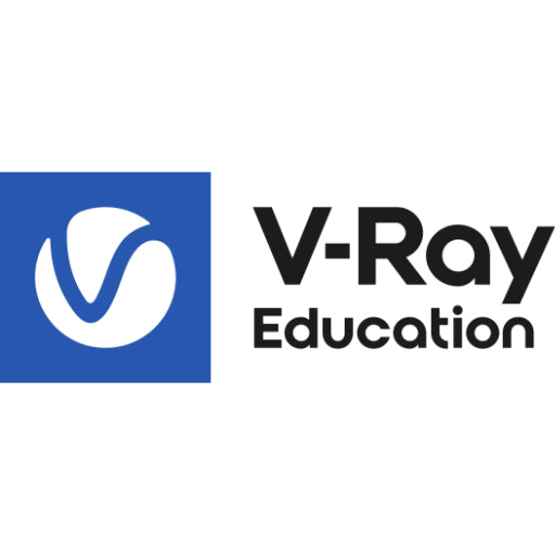 V-Ray Education [Annual]