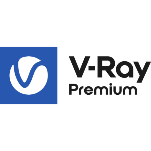 V-Ray Premium [Annual]
