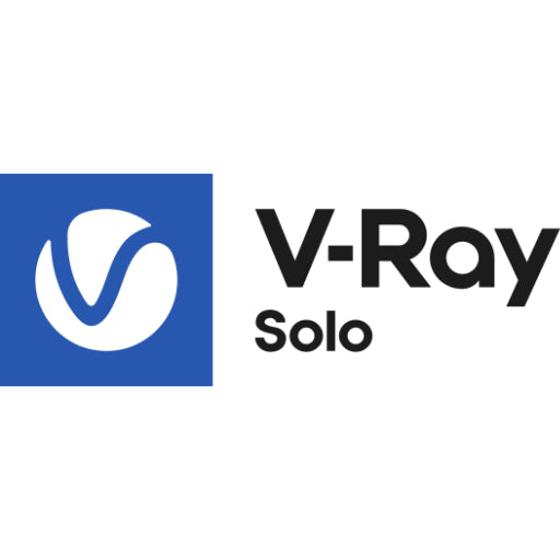 V-Ray Solo [Annual]