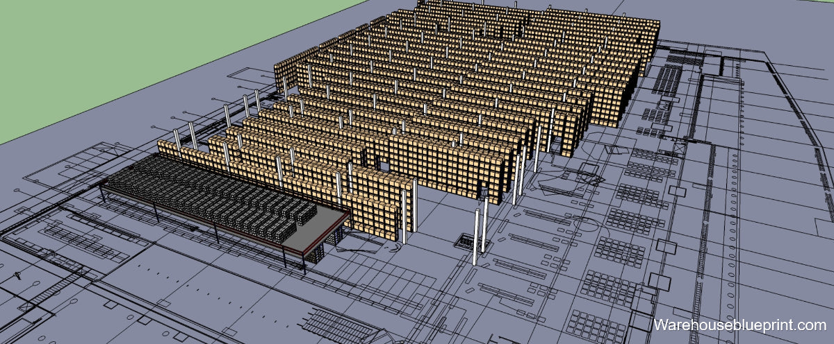 WarehouseBlueprint Business [Annual]